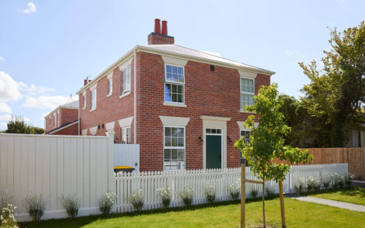 75 Cornwall Street