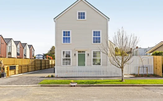 51 Onslow Street