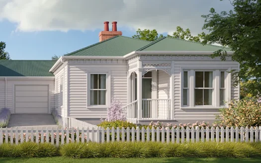 8 Roscoe Street