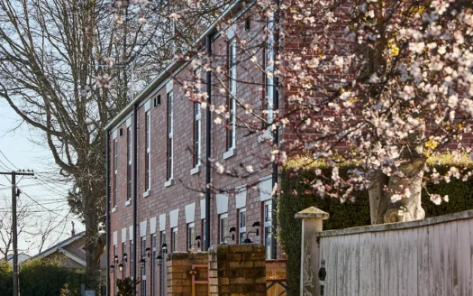 Opawa Terraces