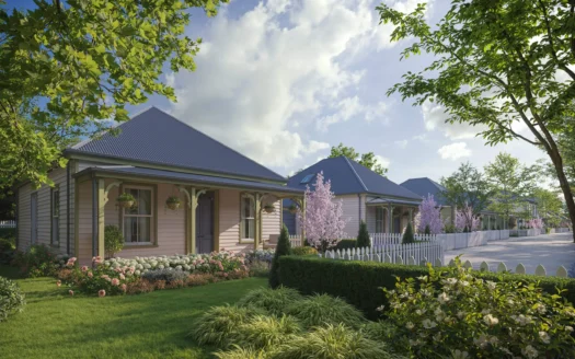 4 Bowenvale Ave