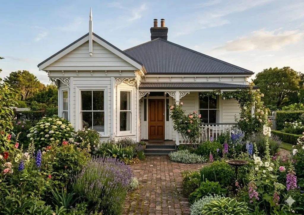 Bay Cottage