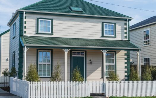 193 Geraldine Street