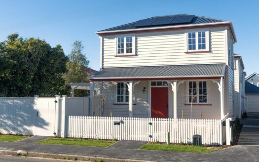 22 Redruth Avenue
