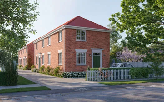 103 Tennyson Street