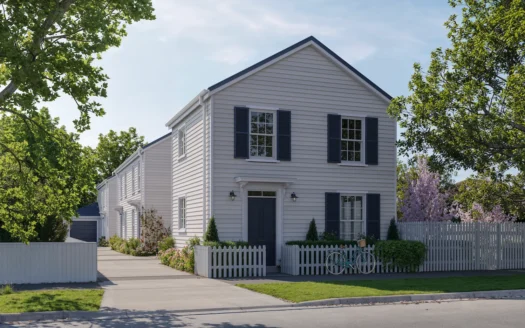 48 Alberta Street