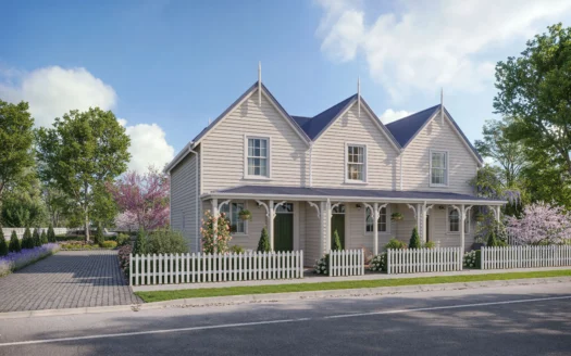 18 Tasman Street