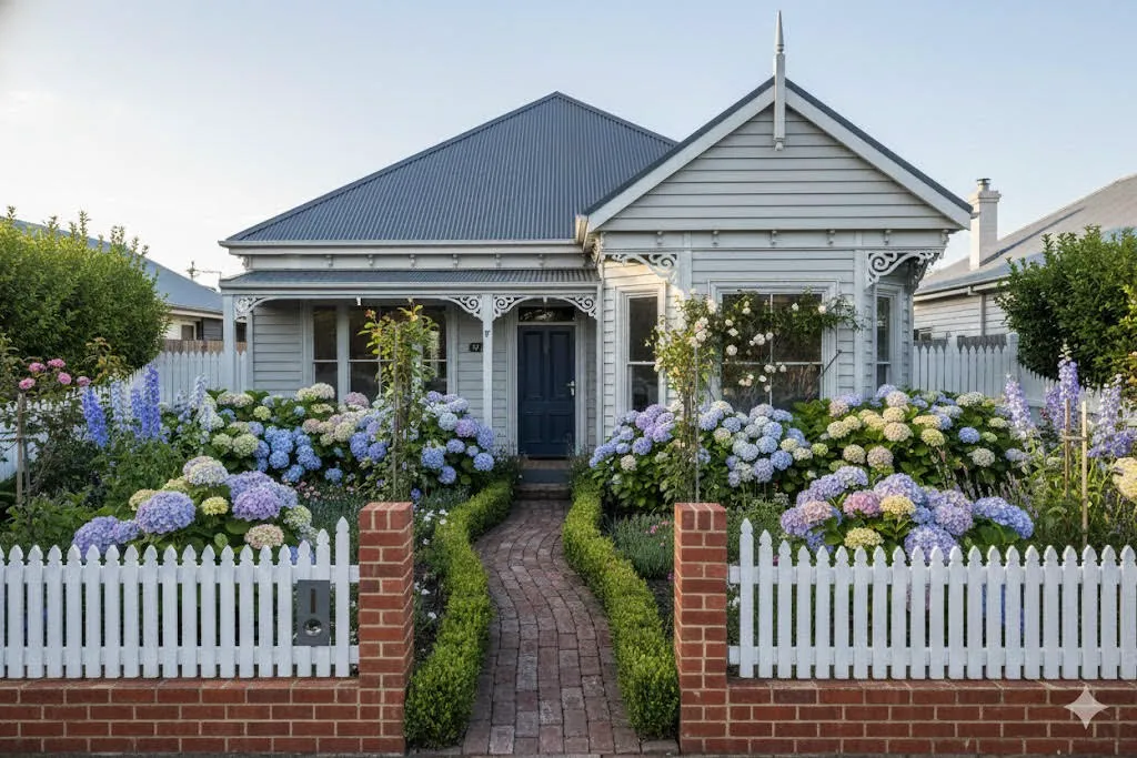 Kensington Villa