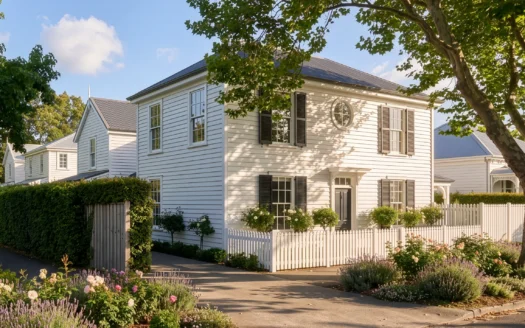 27 Aylmer Street
