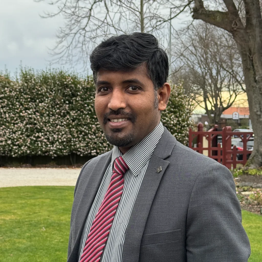 Vajira Satharasinghe
