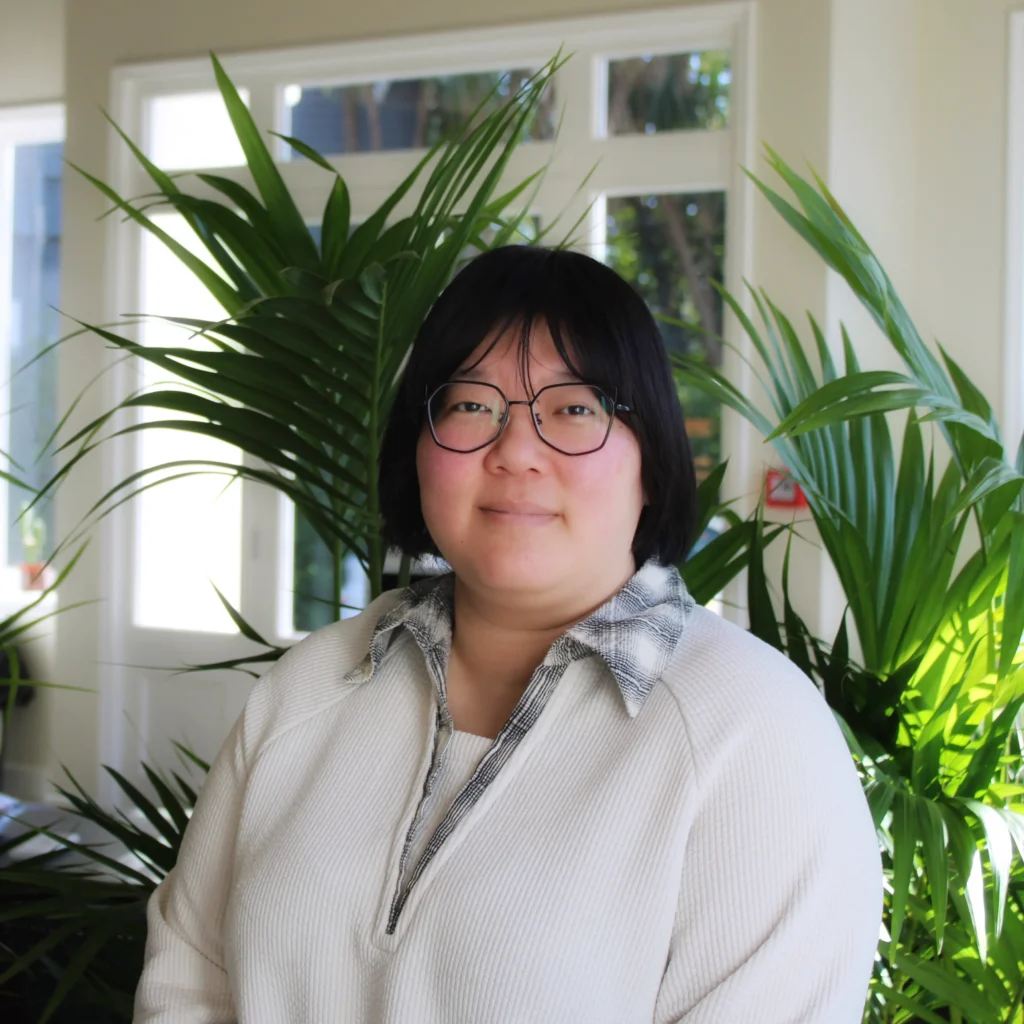 Wendy Hsiung