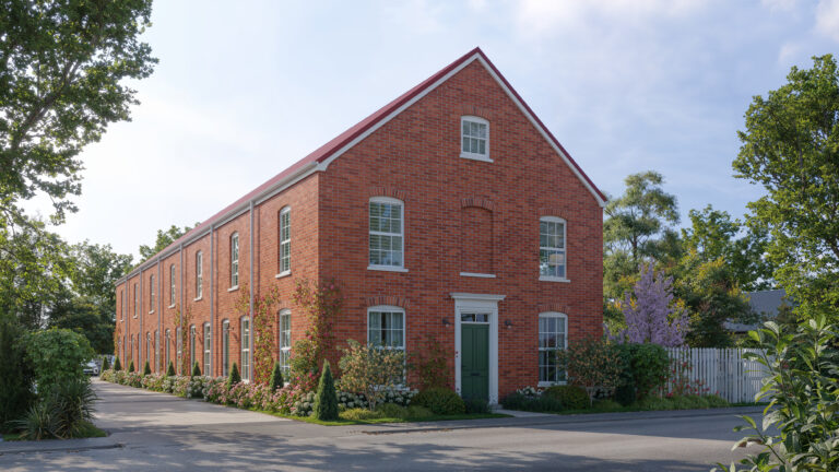 38 Buffon Street
