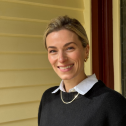Celia, sales team